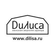 Дилиса. Верхняя одежда оптом