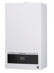 Настенный газовый двухконтурный котёл Buderus Logamax U072-24K