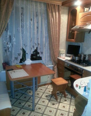 Сдам трехкомнатную квартиру