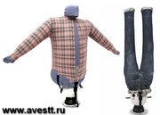 Гладильные манекены 