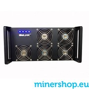 Предлагаем iBeLink DM11G X11 ASIC майнер Dash Miner
