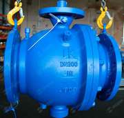 Производитель запорной трубопроводной арматуры  - «ВАРК»