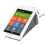 Онлайн-касса Эвотор 