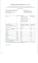 Лимонная кислота (Китай)