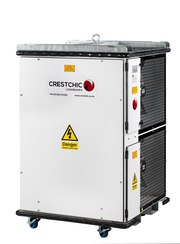 Поставка и аренда нагрузочных стендов Crestchic