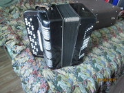 Продам баян 