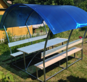 Продаем беседки от производителя