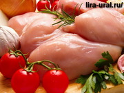 Окорочка,  тушка ЦБ гост,  куриное филе,  оптом,  доставка по России