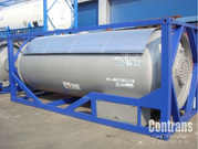 Танк-контейнеры цены Казань