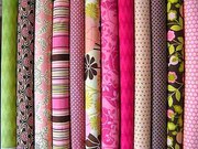 Качественные и недорогие ткани с доставкой по России