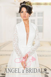 Свадебные платья в Санкт-Петербурге