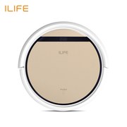 Робот-пылесос Ilife с функцией влажной уборки