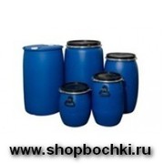 Бочки,  еврокубы,  пластиковая мебель,  канистры,  бидоны,  баки для душа,  