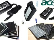 Аккумулятор для ноутбука,  Запчасти