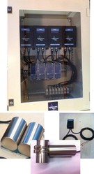 Оборудование для защиты против обрастания биопленки водорослями,  ракуш