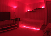 Аренда квартиры посуточно в Москве