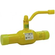 Краны шаровые газовые Broen Ballomax КШГ