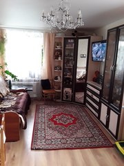 Продается 4х комнатная квартира пос. Тельмана д.30