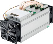 Майнер Bitman Antminer D3