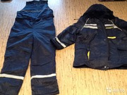 продам спецодежду новую