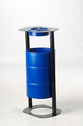 Урны-пепельницы уличные «Премиум»