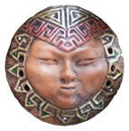 Сувениры Горного Алтая