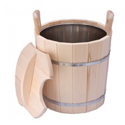 Запарник банный