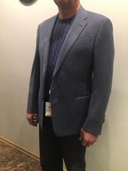 Продаю совершенно новый мужской классический костюм ARMANI р.50-52 Мар