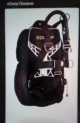 Снаряжение для дайвинга.