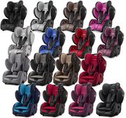 Автокресла Recaro Maxi Cosi из Германии