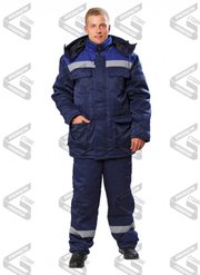 Производство и продажа спецодежды в Екатеринбурге