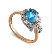 Золотые кольца