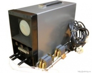 приборы аппарат  ЕЛ 15