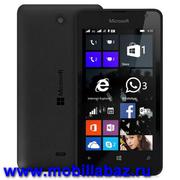 Microsoft lumia 550, 540 dual, 650 dual, 640 dual, 640 lte, 640 xl dual, 535
