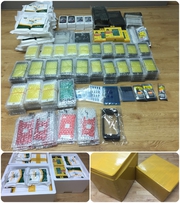 Запчасти для смартфонов оптом из Китая