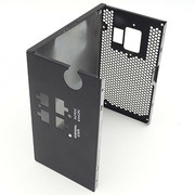 Изготовление металлических корпусов и кожухов