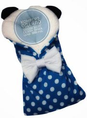 Конверты-одеяла для новорожденных.