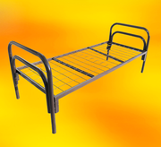 Производство и поставка металлической мебели по РФ и СНГ