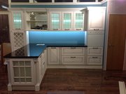 Изготовим стильную кухню за 15 дней