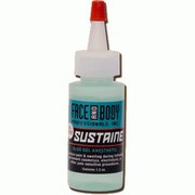 Универсальный и самый мощный анестетик Sustaine Blue Gel