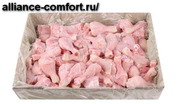 Мясо птицы,  Тушка цыпленка бройлера,  окорочка,  грудка,  филе,  разделка