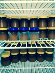 Маточное молочко нативное (живое)