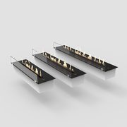 Биокамин Denver Basic