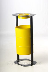 Урны-пепельницы уличные Премиум