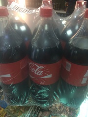 Продам Кока-Кола 2 литра.