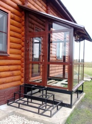 Пластиковые окна от производителя (С завода)