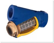 Фильтры сетчатые  Broen (Zetkama)  V823,  V821,  V821F