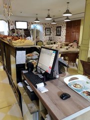 Ритейлика: Универсальный кассовый модуль