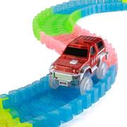 Magic Tracks игра Гибкий трек