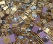 Купим радиодетали,  платы и др.